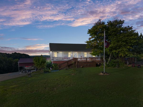 351 Green Road , Graysville, TN 37338