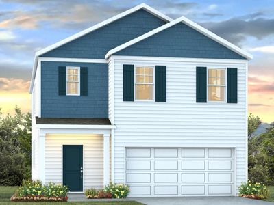 332 Sandy Run Drive , Columbia, SC 29203