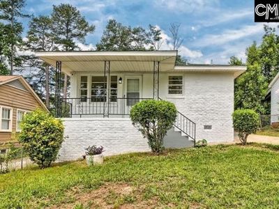 4313 Ryan Avenue , Columbia, SC 29203
