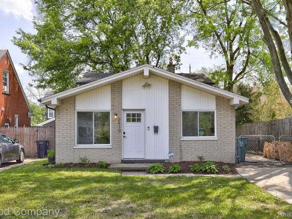 2410 E Lincoln Avenue, Royal Oak, Mi 48067