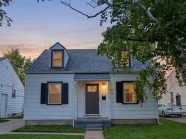 5530 Lodewyck Street , Detroit, MI 48224