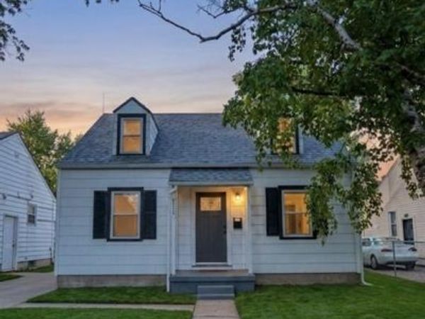 5530 Lodewyck Street, Detroit, MI 48224