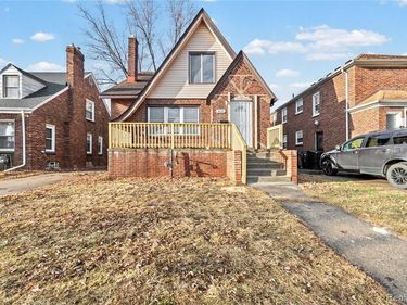 5045 Balfour Road , Detroit, MI 48224
