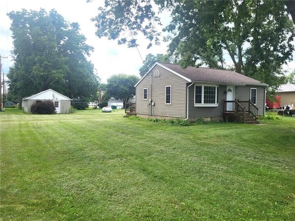 315 Cedar Street, Pepin, WI 54759