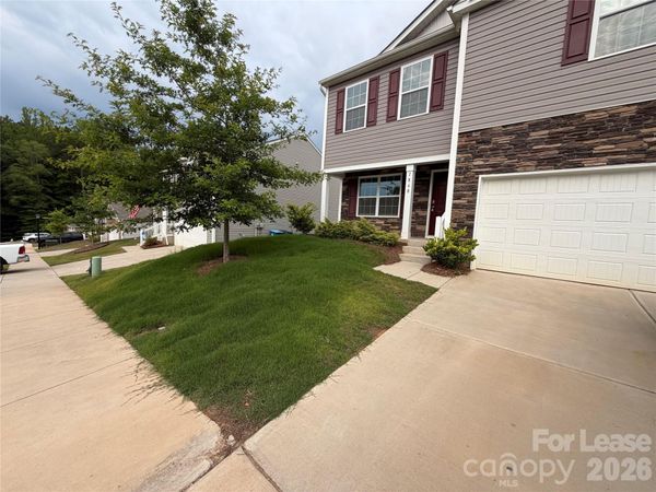 7868 Whispering Stream Drive , Sherrills Ford, NC 28673