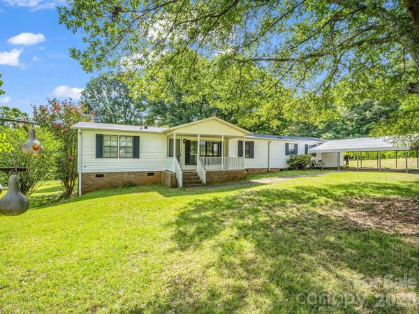 141 Hicks Grove Extension, Mooresboro, NC 28114