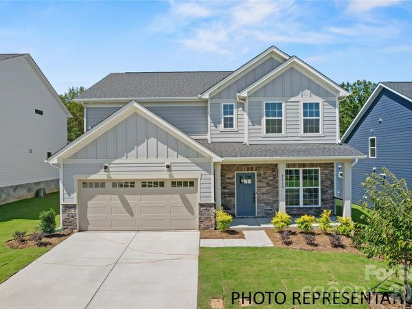 2016 Topaz River Road NE, Waxhaw, NC 28173
