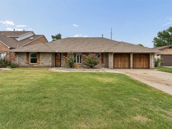 4705 NW 77th Street, Oklahoma City, OK 73132