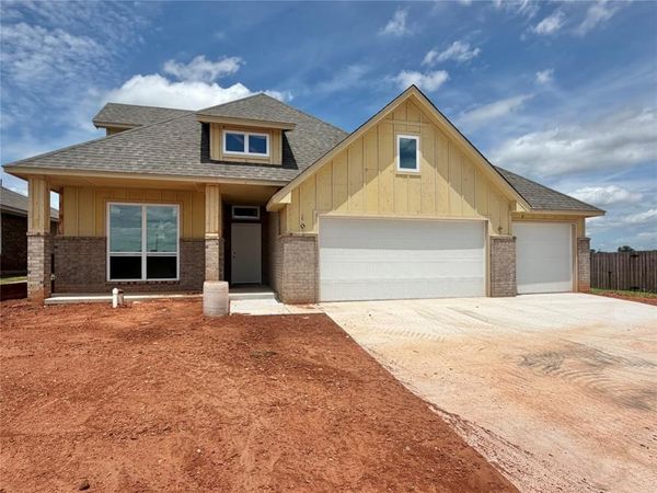 4019 Abingdon Drive, Norman, OK 73026