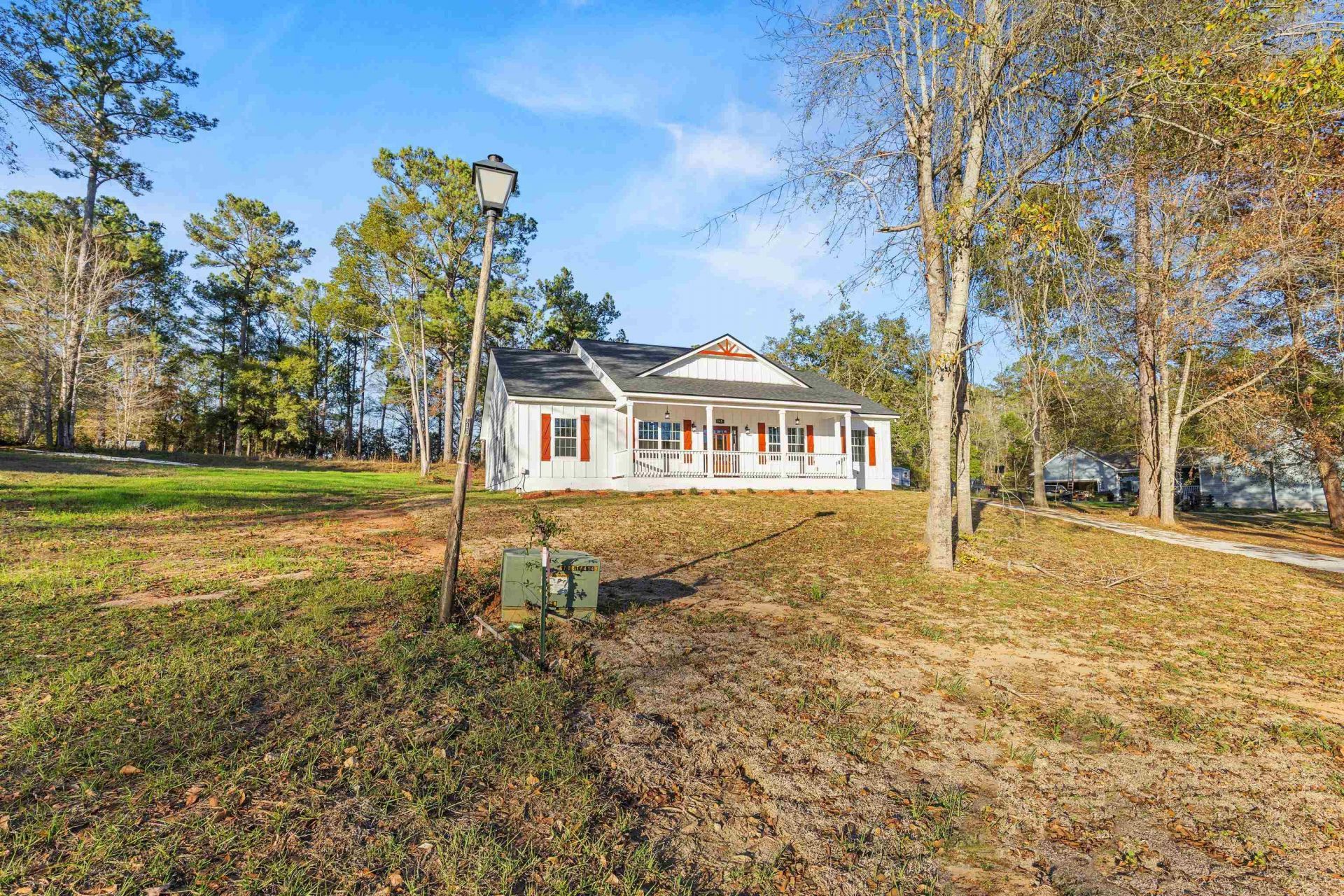 145 Magnolia Glen Road , Quincy, FL 32352 Photo