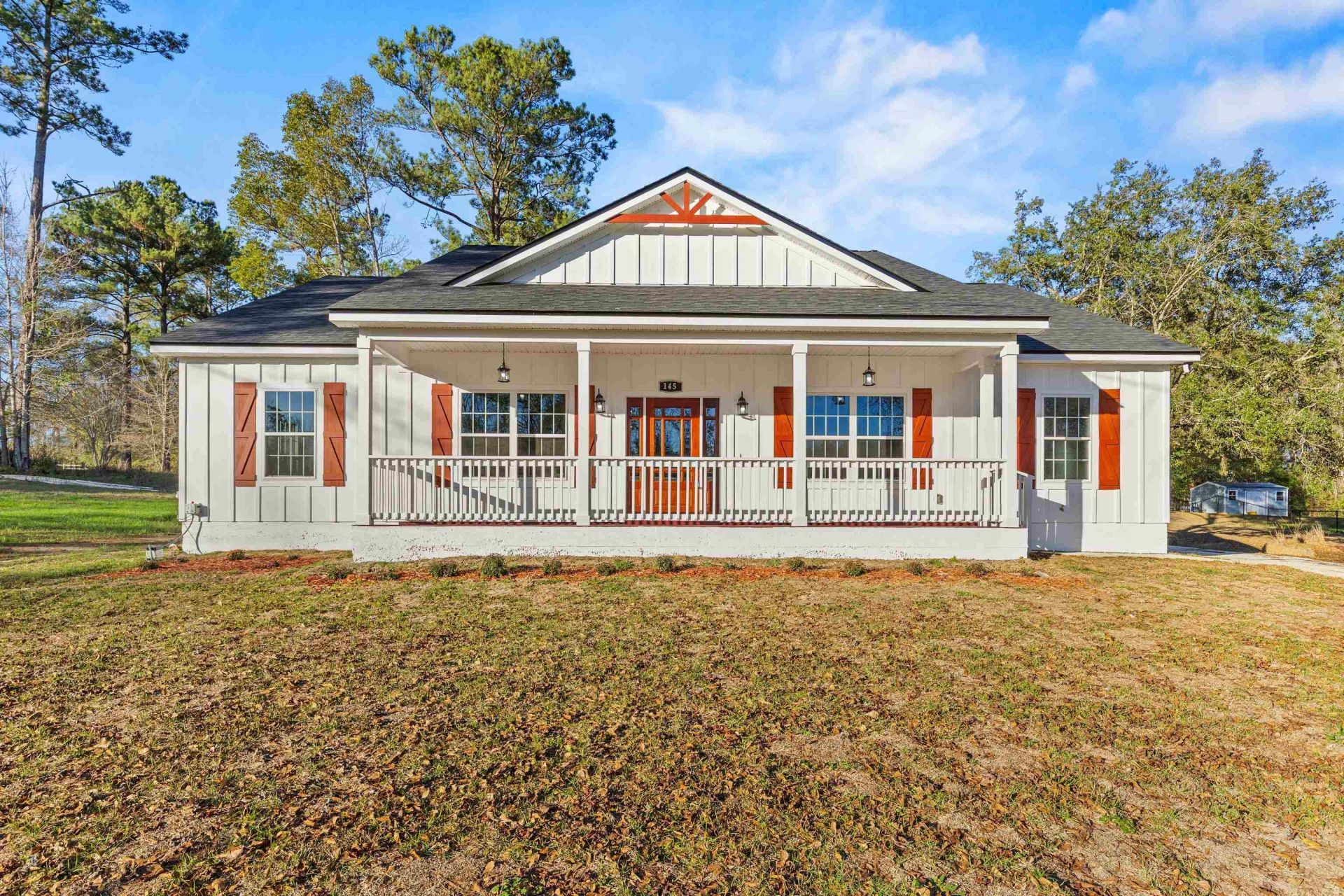 145 Magnolia Glen Road , Quincy, FL 32352 Photo