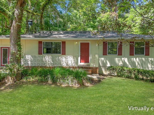 2506 Colleen Drive , Tallahassee, FL 32303
