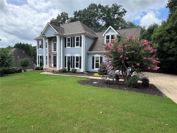 1039 Avery Creek Drive, Woodstock, GA 30188