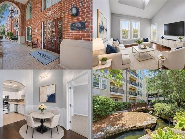 1850 Cotillion Drive, Unit 1414, Atlanta, GA 30338