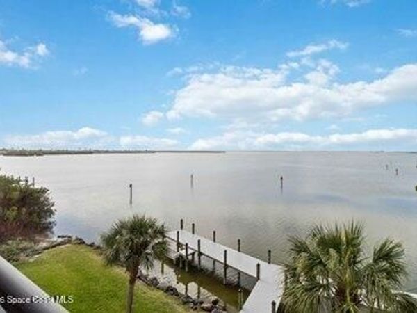190 Escambia Lane, Unit 403, Cocoa Beach, FL 32931