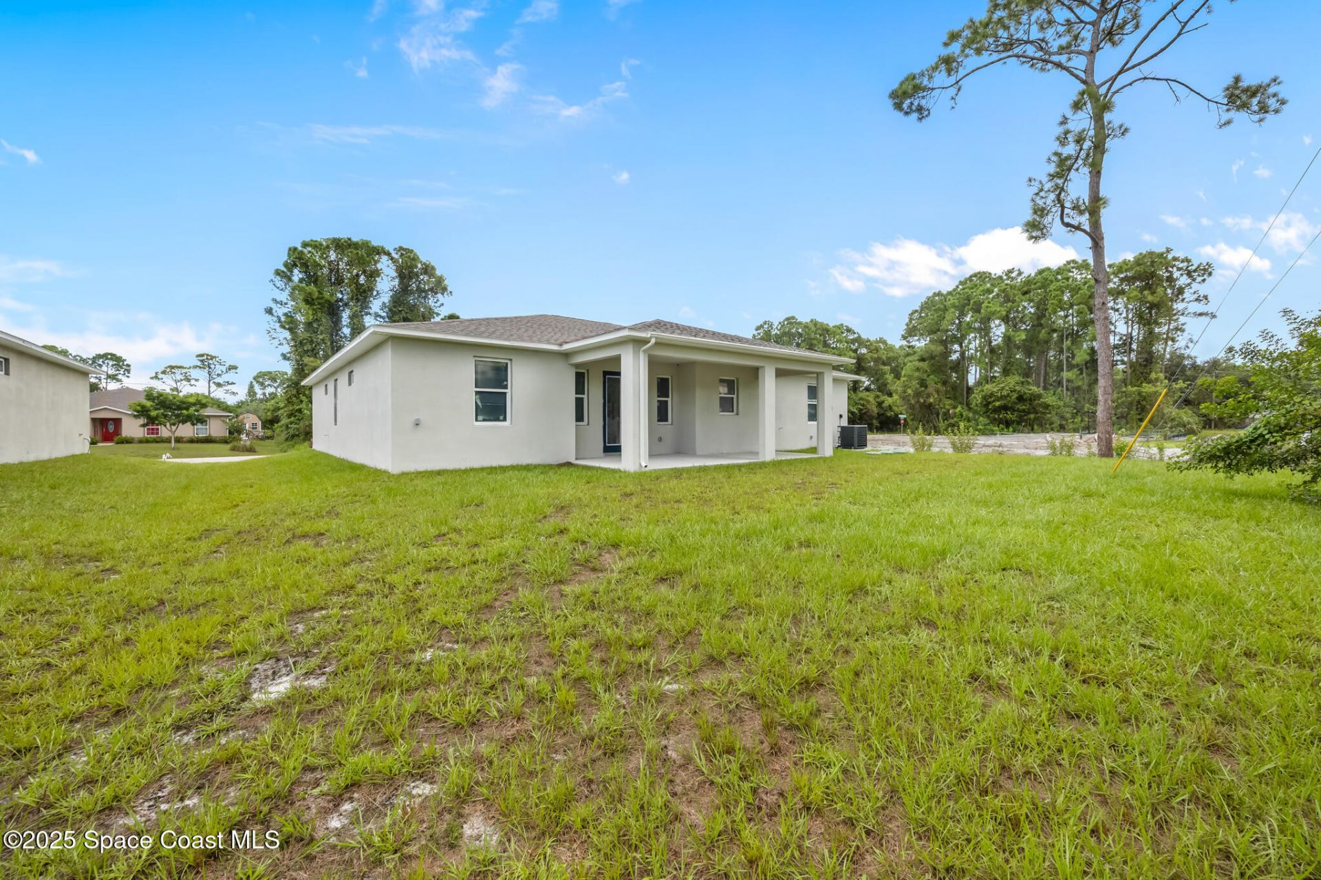 1254 Heitzman Avenue Sw, Palm Bay, FL 32908 Photo
