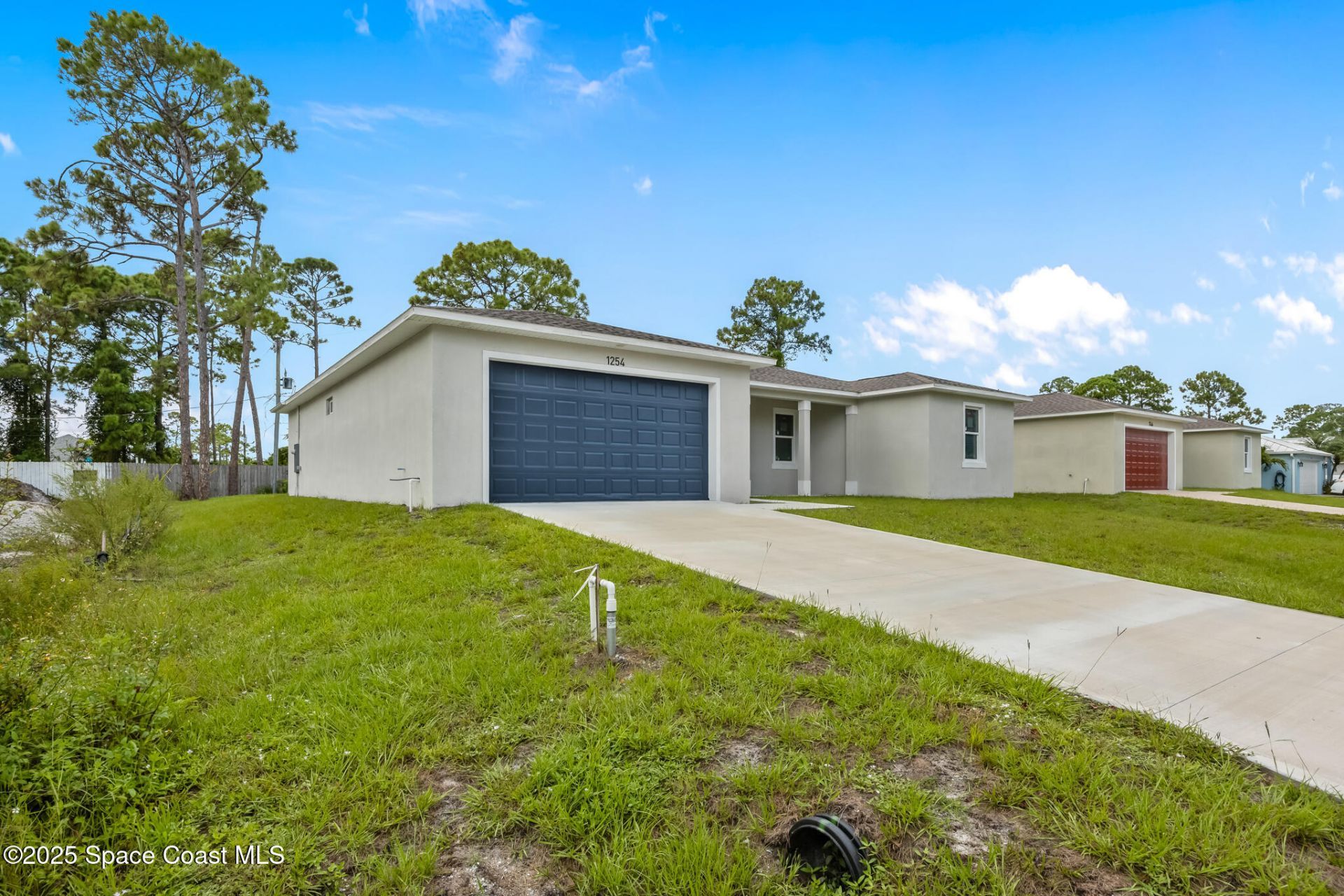 1254 Heitzman Avenue Sw, Palm Bay, FL 32908 Photo