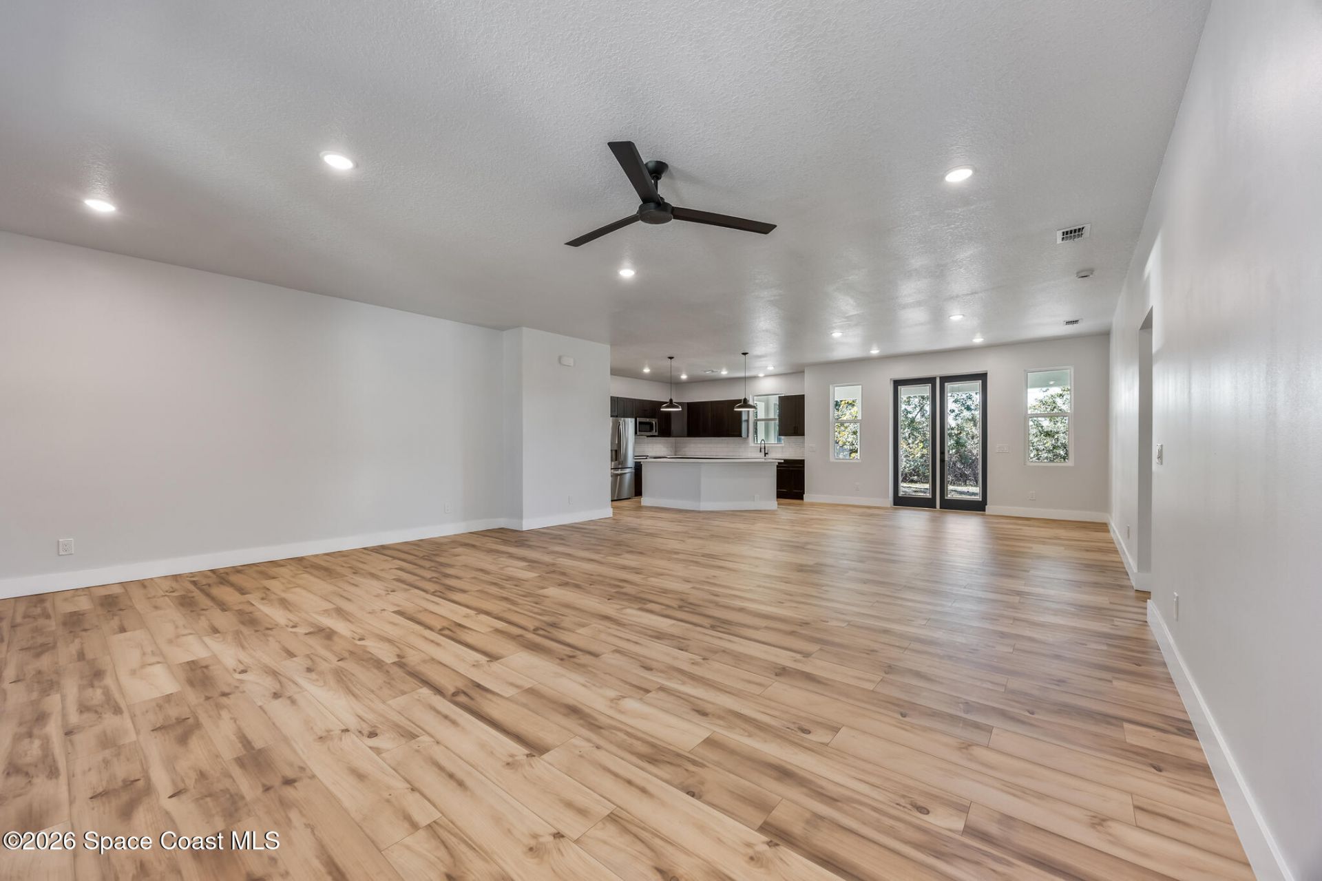 1254 Heitzman Avenue Sw, Palm Bay, FL 32908 Photo