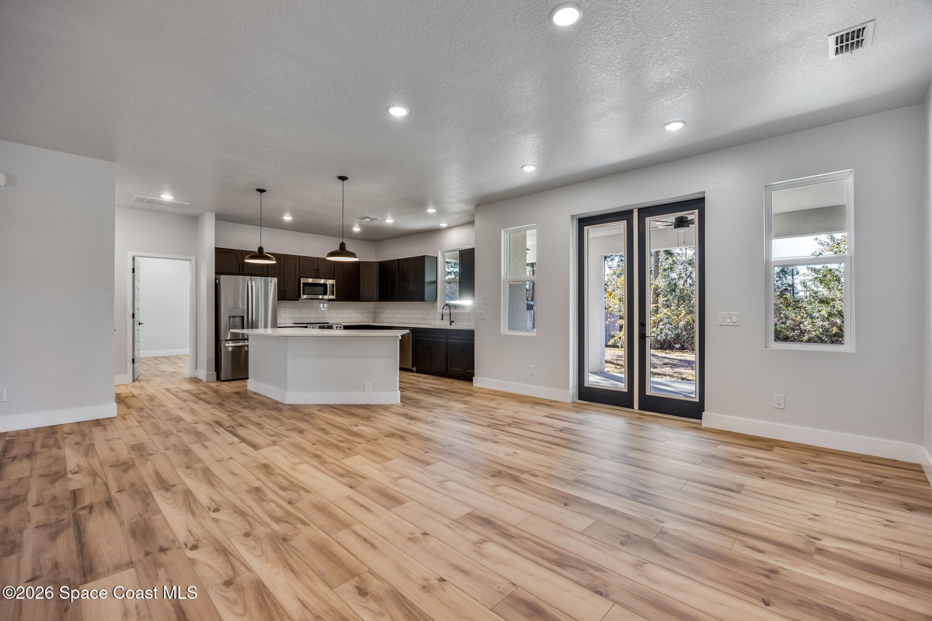 1254 Heitzman Avenue Sw, Palm Bay, FL 32908 Photo