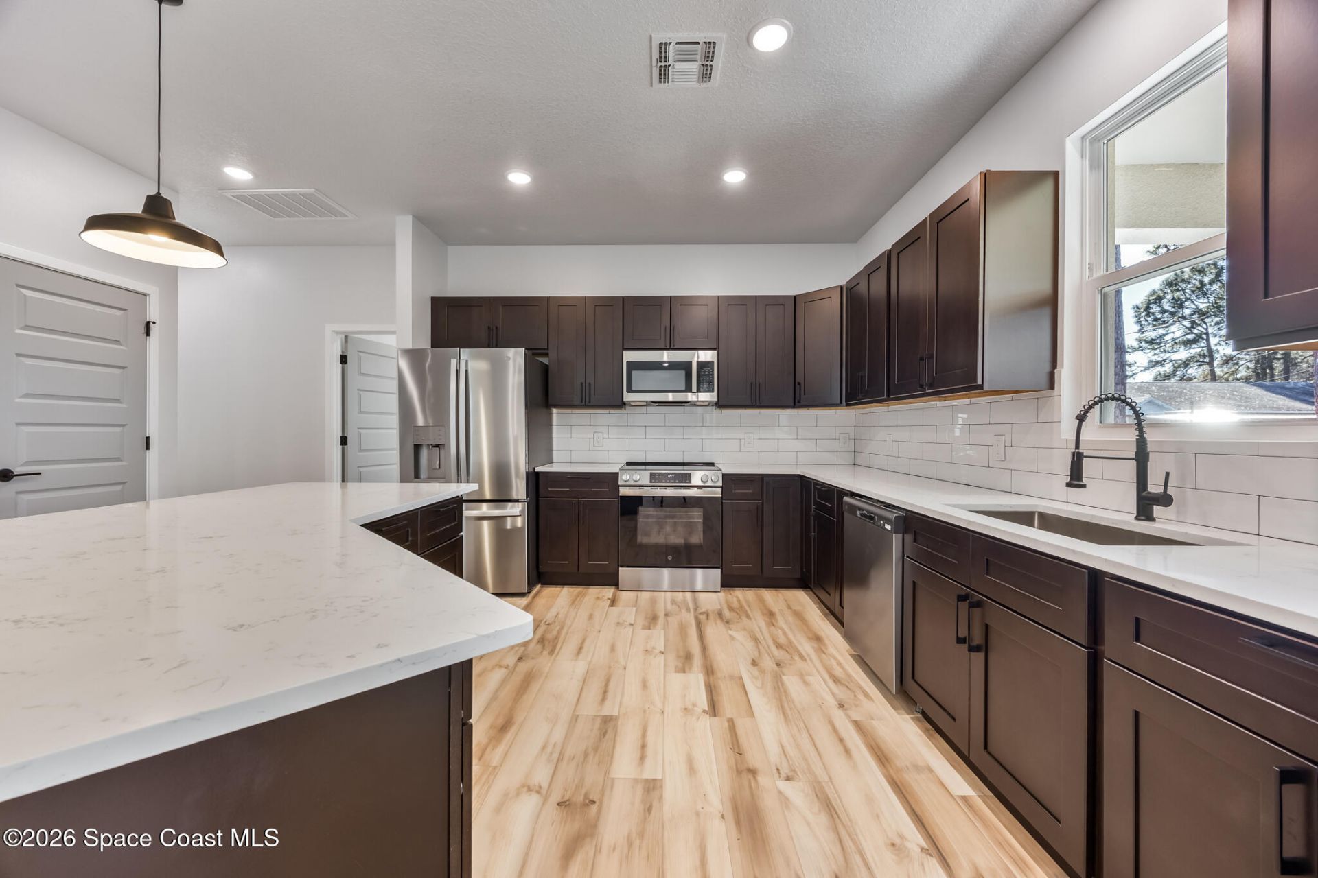 1254 Heitzman Avenue Sw, Palm Bay, FL 32908 Photo