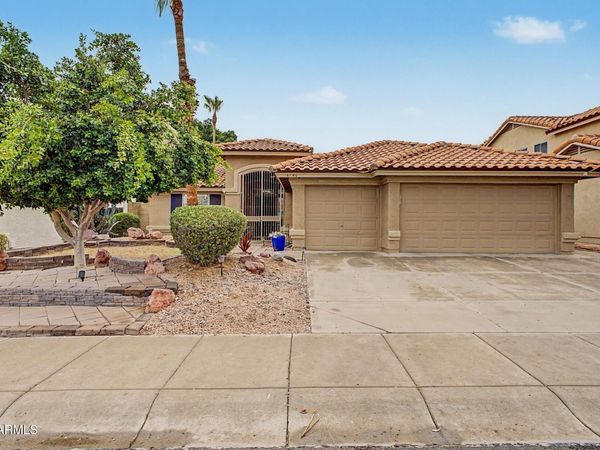 4740 E VILLA MARIA Drive, Phoenix, AZ 85032