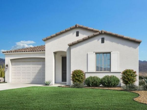 3549 W MARBLE Street, San Tan Valley, AZ 85144