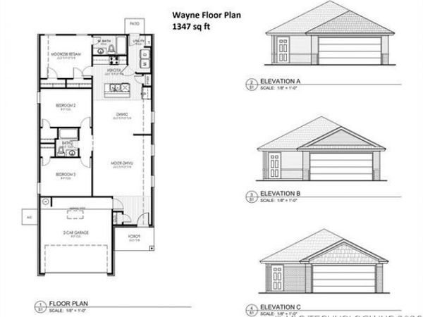 617 Georgia Place, Muskogee, OK 74403