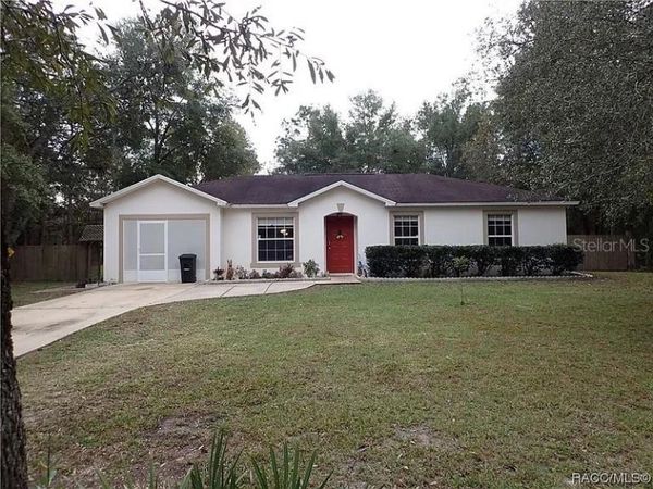 13960 SW 71ST LANE , OCALA, FL 34481