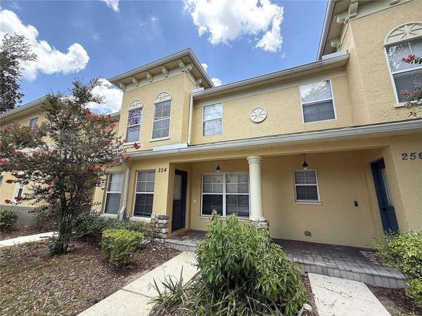 254 CASTLEKEEPER PLACE , VALRICO, FL 33594