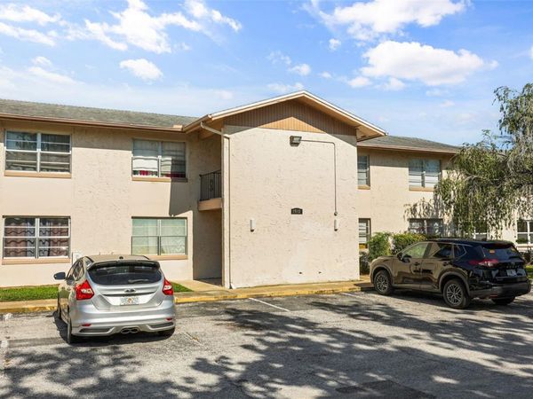 1910 HONOUR ROAD , Unit 4, ORLANDO, FL 32839