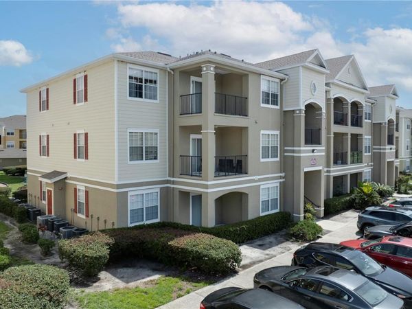 8225 CLAIRE ANN DRIVE, Unit 101, ORLANDO, FL 32825