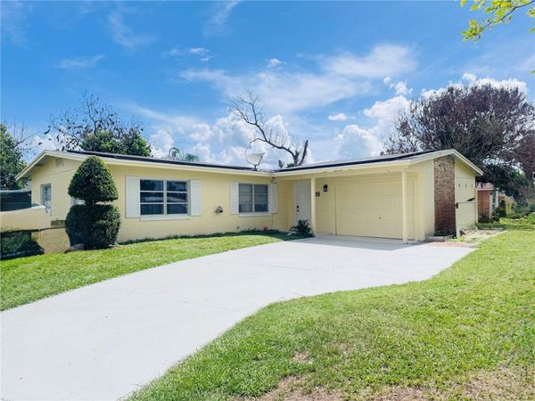 767 FORESTER AVENUE, ORLANDO, FL 32809