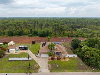 1009 CAMPBELL STREET  Port Charlotte, FL 33953