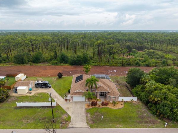 1009 CAMPBELL STREET , PORT CHARLOTTE, FL 33953