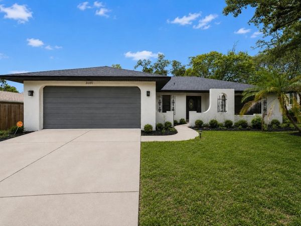 8081 WOODEN DRIVE , SPRING HILL, FL 34606
