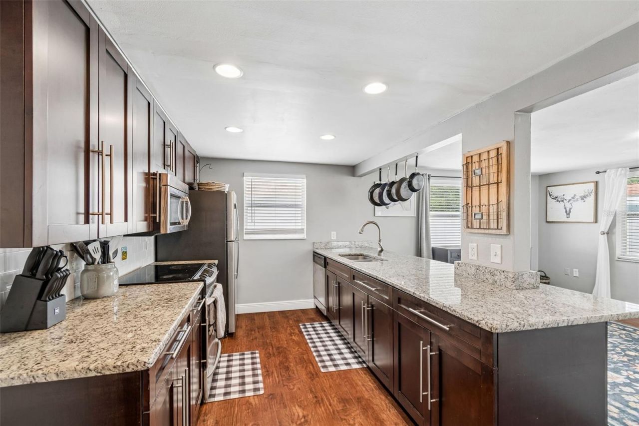 5915 Otis Drive, New Port Richey, FL 34652 Photo