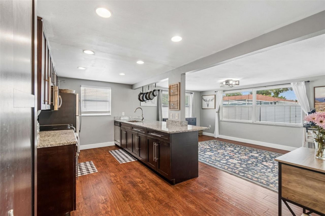 5915 Otis Drive, New Port Richey, FL 34652 Photo