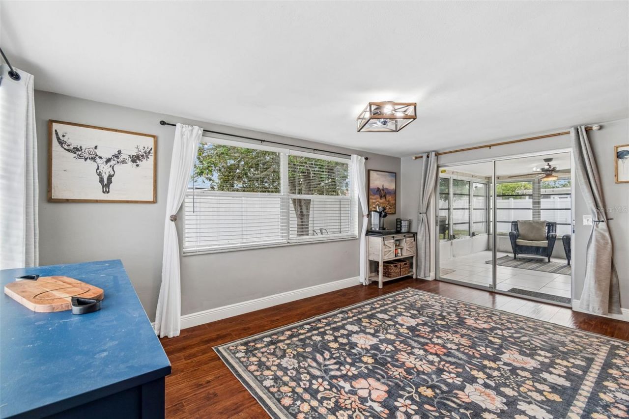 5915 Otis Drive, New Port Richey, FL 34652 Photo