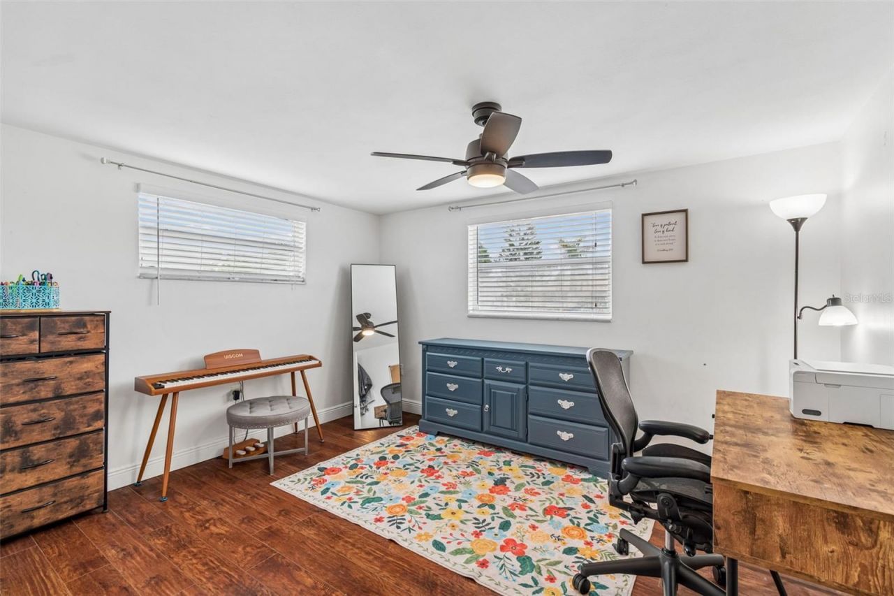5915 Otis Drive, New Port Richey, FL 34652 Photo