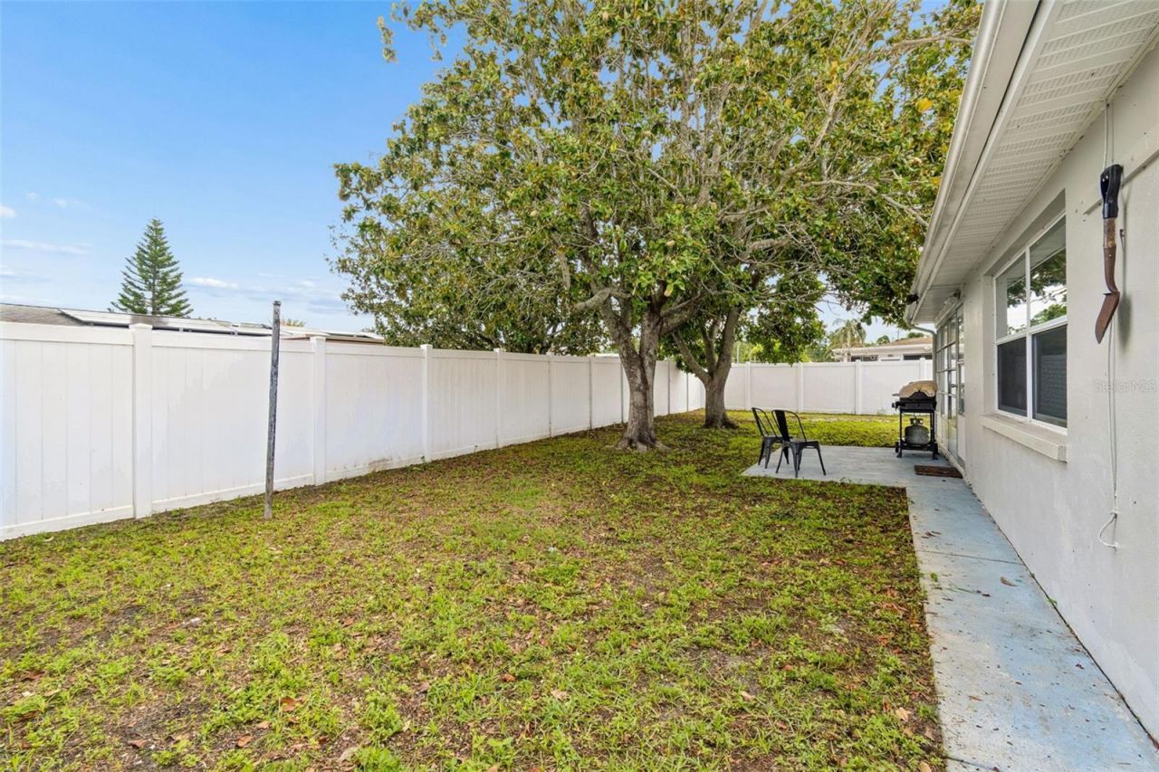 5915 Otis Drive, New Port Richey, FL 34652 Photo