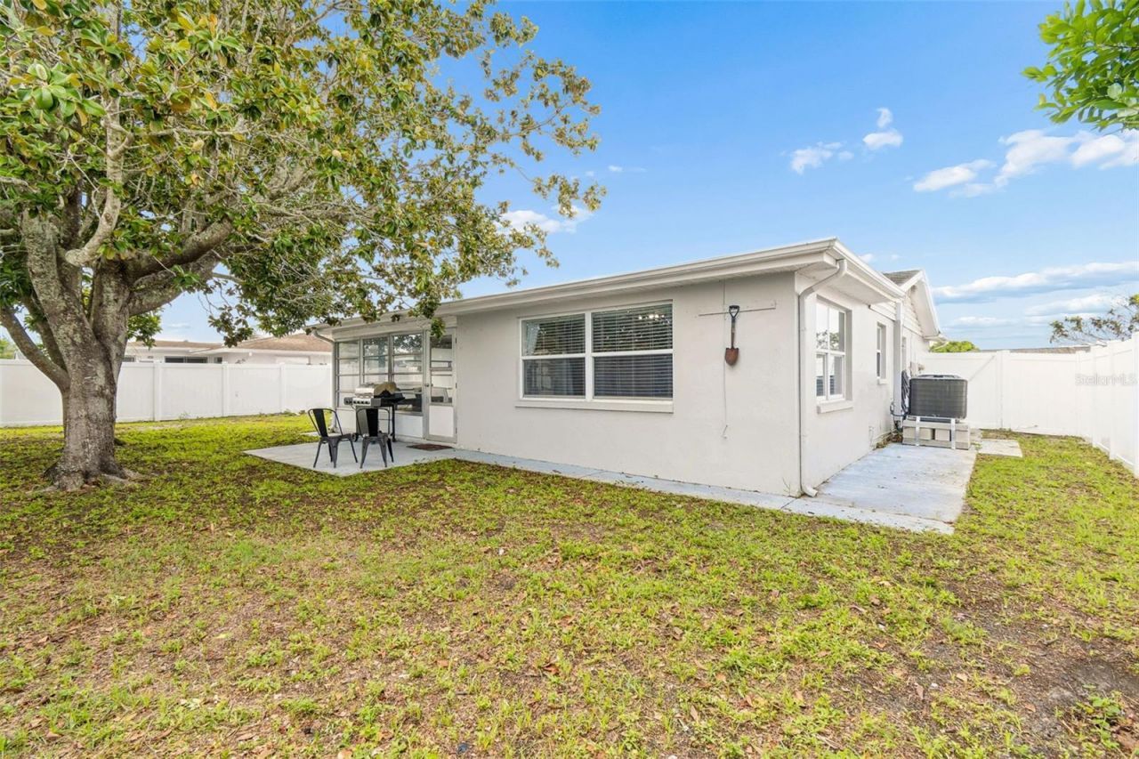 5915 Otis Drive, New Port Richey, FL 34652 Photo