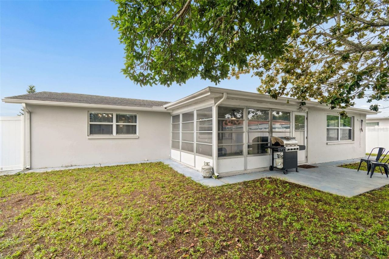 5915 Otis Drive, New Port Richey, FL 34652 Photo