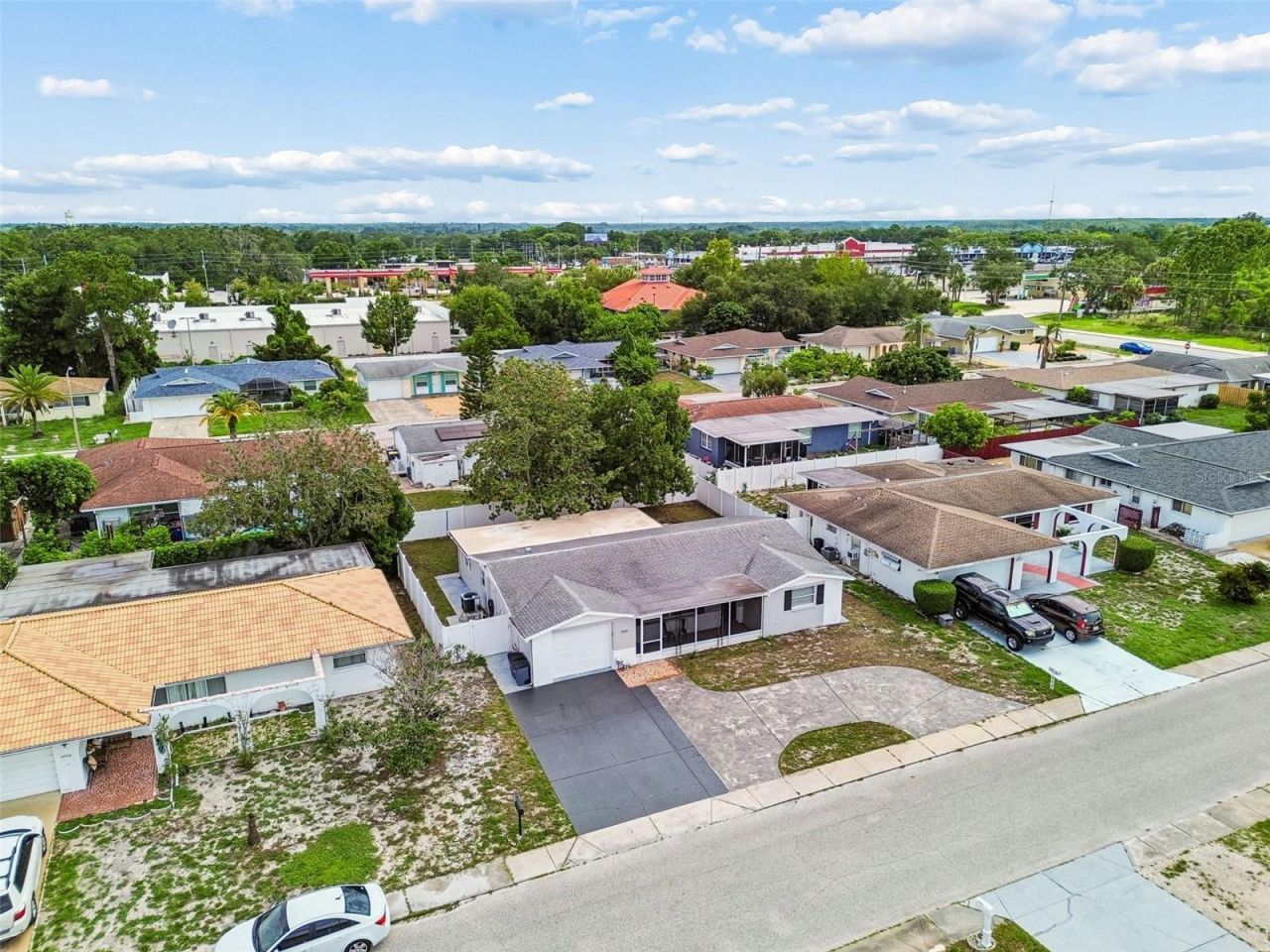 5915 Otis Drive, New Port Richey, FL 34652 Photo