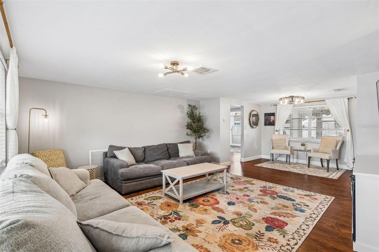 5915 Otis Drive, New Port Richey, FL 34652 Photo
