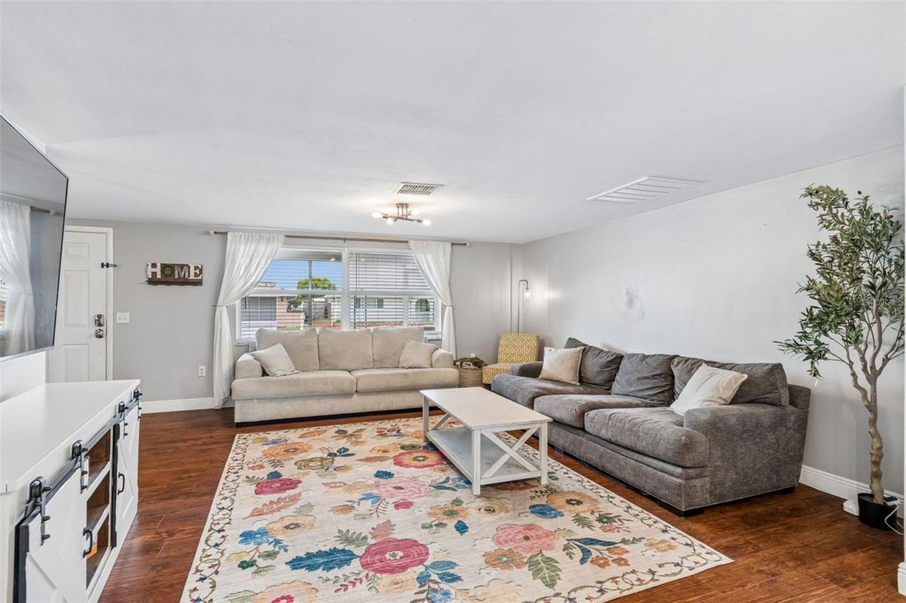 5915 Otis Drive, New Port Richey, FL 34652 Photo