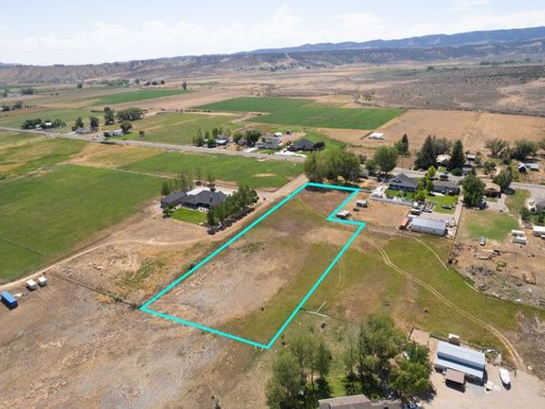 2266 N 3500 W, Vernal, UT 84078