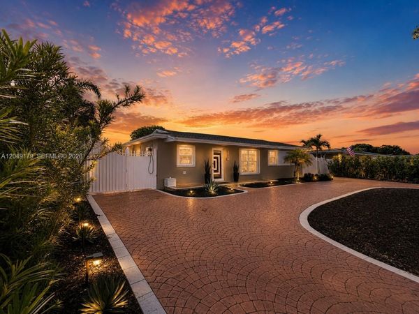 20501 NW 44th Court, Miami Gardens, FL 33055