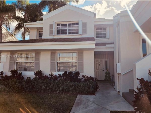 2253 SE 27 dr , Unit 101-E, Homestead, FL 33035