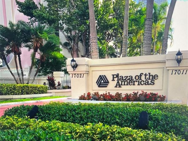 17011 N Bay Rd , Unit 516, Sunny Isles Beach, FL 33160