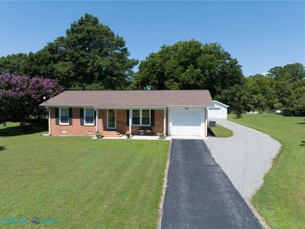 56 Old Spirit Branch Road , Grimstead, VA 23064